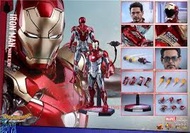 現貨） Mms427 Ironman Mark 47