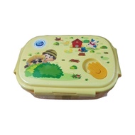 Dutch Lady Lunch Box