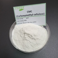 (Express - TT) 100g CMC food thickener and thickener powder