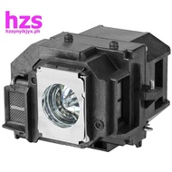 Replacement Projector Lamp for ELPLP54 V13H010L54 for EPSON 705HD S7 W7 S8+ EX31 EX51 EX71 EB-S7 X7 
