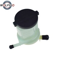 Power Steering Reservoir w/ Cap For Toyota RAV4 2001-2005 603-682 3R-124 603682 3R124 4436042030 443
