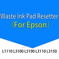 For Resetter Epson L3210, L3216, L3250, L3256, L5290, L1210, L3100  L3150 L3160 L5190 (Waste Ink Pad