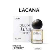 LACANA Original Luxury Perfume น้ำหอม กลิ่นเฉพาะของทางแบรนด์ พร้อมส่ง