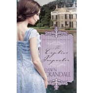 The Captive Imposter by Dawn Crandall