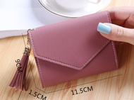 Women Pouch Purse Purse Perempuan Wanita