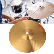 Lacooppia trống Jazz chũm Chọe thực hành Cymbal hiệu suất đồng mới bắt đầu trống người chơi Cymbals 