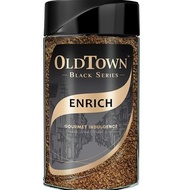 Oldtown Black Series Enrich Freeze Dried Instant Coffee (100g)