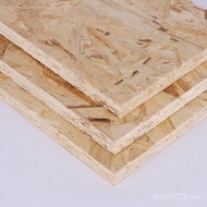 Shaved Board Osong Board Osong Board Light Steel Villa 15mmE0 Waterproof Directional Flame Retardant