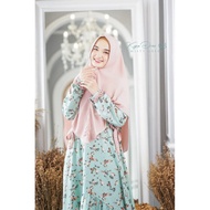 Gamis Murah Kyra Dress by Attin Hijab
