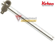 KOKEN( 4785 ) ด้ามเลื่อน ขนาด 1/2" ยาว 15 นิ้ว