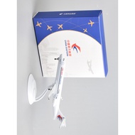 20cm Oriental Airlines Eastern Airlines Alloy ARJ21 Simulation C909 Passenger Aircraft Model Aircraf
