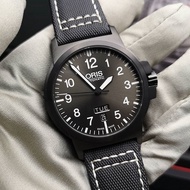 Oris BC3 Advanced Black Brand New 42mm