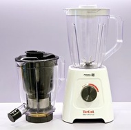 Tefal 法國特福 Blendforce 2合1 攪拌機 BL42Q165 Blendforce 2in1 Blender