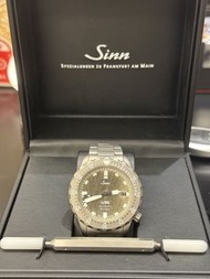 Sinn U50 DS Limited Edition