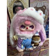 BABY THREE BB3 400% V5 SELECTED BLUSH