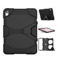 Case Rugged iPad iPad 11 2025 A16 11th Gen 11 Griffin Survivor Armor Hardcase Bumper Casing