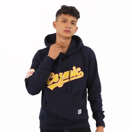 Cosmic Sweater Hoodie SHEIN NAVY - Hoodie & Sweatshirt Pria