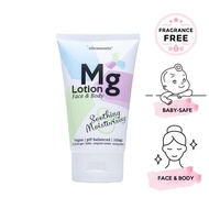 ELEMENTZ Mg Lotion 100ml