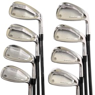 Stick Golf Iron Set Golf Yamaha Inpres D Maraging Shaft Graphite Flek Stiff Second - IZZSHOP7