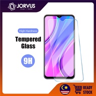 9H Hardness Tempered Glass Screen Protector
