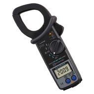 Kyoritsu Electric Meter (KYORITSU) 2009R Cue Snap AC/DC current measurement clamp meter