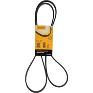 Fan Belt Alternator BMW E46 E90 6PK 1870 Contitech