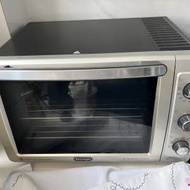 DeLonghi 焗爐 EO32852