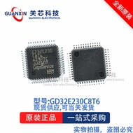32-Bit Microcontroller GD32E230C8T6 GD32E230 LQFP-48