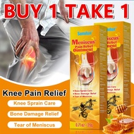 (B1T1) Sumifun Meniscus Ointment 20g Effective Knee Care For Sprain Swelling And Joint Discomfort