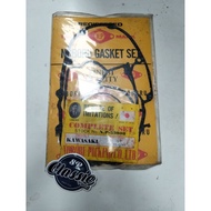 Noboru Japan fullset gasket kawasaki G7 G7S G7T