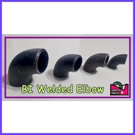 ❡ 🅿 ◲ (PER PIECE) BI Welded Elbow/ Seamless Elbow/ BI Welding Elbow Schedule 40 - 2" to 4"