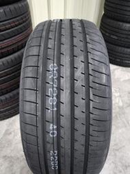 橫濱輪胎 AE61 日本製 235 50 18  全新輪胎單條3850元，2024年制