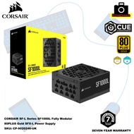 CORSAIR SF-L Series SF1000L Fully Modular  80PLUS Gold SFX-L Power Supply