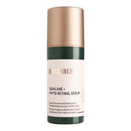 BIOSSANCE Squalane + Phyto-Retinol Serum