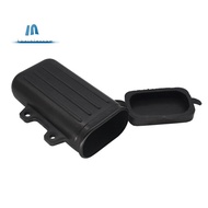 Motorcycle Toolbox Tool Box Storage for Suzuki DR250 Djebel TW200 TW225