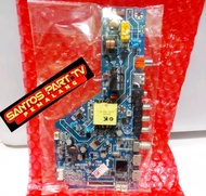 MB-MAINBOARD TV CHANGHONG L32G3