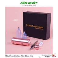 Máy Phun Sơn Ombre Máy Phun Oxy Tươi - Dụng Cụ Làm Nail