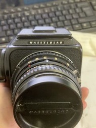 Hasselblad 500C/M ct80中片幅相機