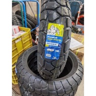 Tire Michelin Anakee Adventure Tubeless, R17 R18 R19 and R21, 170/60-17 120/70-19 and etc.