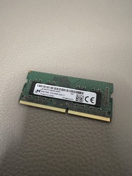 Micron 8GB DDR4 2666 RAM