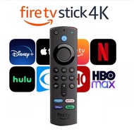 Voice remote L5B83G Aihome    Fire TV Stick 4K Max (3rd Gen) | Alexa Voice Remote | 4K resolution st