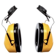 Pro Master Ear Muffer Hearing Protection