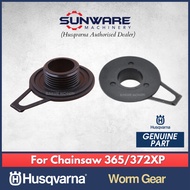 HUSQVARNA 365 372XP Chainsaw - Worm Gear (Original Spare Part)