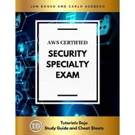 AWS Certified Security Specialty Exam