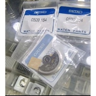 Seiko5 Automatic Klahar/Clock Bearing Wheel+Seiko 5 Automatic 7S26 Pendulum Seiko5 Rotor Watch Parts