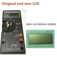 Màn Hình Hiển Thị LCD FLUKE 70 FLUKE 73lcd Cho FLUKE 77 Màn Hình Hiển Thị Lcd Fluke 23 Lcd Fluke 75