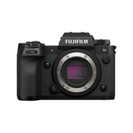 FUJI X-H2S 淨機身 (全新/富士)