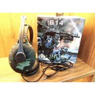 Ex B14 Gaming H/phone