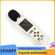 Mini Digital Decibel Meter Sound Pressure Level Tester Noise Level Meter 30-130 DB Db Meter