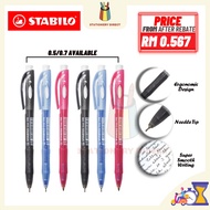 Stabilo Pen Liner 348 Ballpoint Pen Ball Pen